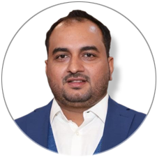 Yogesh Dhake